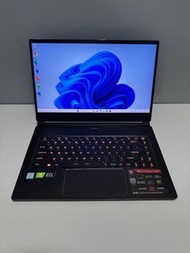MSI 🔥RTX2070 144Hz i7 8代 16+512 微星 gaming/遊戲/流暢打機/15吋 微星/【90日保養】✨ 電腦/手提電腦/Laptop/Notebook/文書機/筆記本電腦