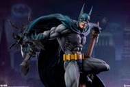 《海洋模型》預購免運可刷卡0428 #300831 DC 蝙蝠俠 PF雕像 