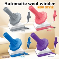 Knitting Yarn Winder Yarn Ball Winder Organizer Tool New Electric Yarn Electric Electric Yarn Winder