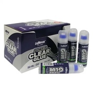 [ST] DOLPHIN : POWER CLEAR GLUE (DOL-504)