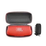 適用于JBL Charge 3/4/5 pulse4低音炮藍牙音箱收納包戶外便攜包