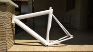 frame fixie custom model visp