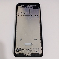 [LW] Middle Frame Bone Lcd Stand Itel A70