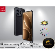 POCO F7 ULTRA / F7 PRO Case XUNDD Beatle Series AIRBAG Shockproof Case