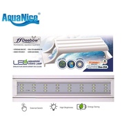 Aquanice Deebow Aquarium Led Light (20 - 65cm)