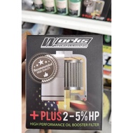 WORKS ENGINEERING OIL FILTER