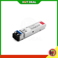 Hotdeal Hikvision HK-SFP-1.25G-20-1310 SFP Optical Module - Single Mode & Single Fiber , Up to 20KM 