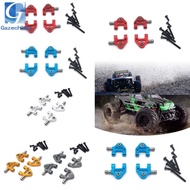 [Gazechimp] 1/28 Scale Rear Lower Swing Arm Replacement, Sturdy Firm Install Spare Part RC Car Acces