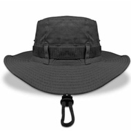 TOPI RIMBA PRIA TOPI KEBUN PRIA KEREN TOPI KOBOY PRIA KEREN DUDUKUY DEWASA TOPI RIMBA POLOS