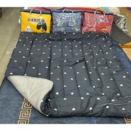 Toto Narita Original Toto Tebbal dan Lambut Narita King size-Paling Besar size 74x90