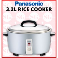 Panasonic SR-GA321 Conventional Rice Cooker 3.2L