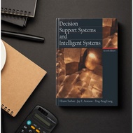 Decision Support Systems and Intelligent Systems 7th Edition - Efraim Turban