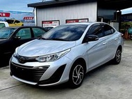 TOYOTA VIOS ✅豪華型✅新車價:65.5✅VIOS 1.5✅新車保固中✅定速✅恆溫✅I-KEY✅9安全氣囊✅方