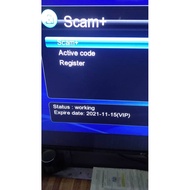 Hellobox firmware with Gardiner auotoroll Bisskey (Free 1 Year Scam VIP)