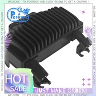 Motorcycle Voltage Rectifier Voltage Regulator Accessories For   Dyna 74631-08 74631-08A