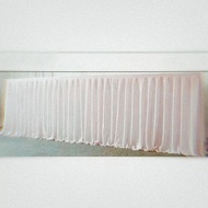 Table Cover 80cm x 80cm x 360cm full set