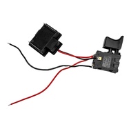 16A 5E4 for Lithium Battery  Switch Speed Control Electric Blower Trigger Switch