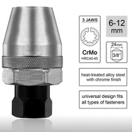 New 3/8" Bolt Extractor Bolt Remover Broken Bolt / Stud Remover Extractor For Extracting 6 -13mm Bro