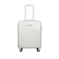 PEGASUS กระเป๋าเดินทาง Pegasus luggage ขนาด 18 นิ้ว + ( 20นิ้ว) เหยียบไม่เเตก รุ่น Quarter (ถือขึ้นเ