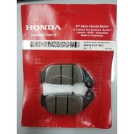 CRF150 CB150R CB300R Later Pad Brake 06435-KSP-B02