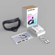 Dây đeo thay thế cho kính Oculus Quest 2 - Fiit Vr T2/Fiit Vr T3