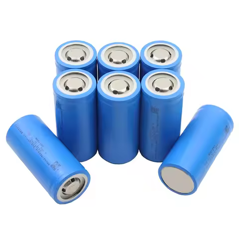 High Safety Grade A Sodium Battery 3.1V 4.5Ah/10Ah,for DIY 12V Inverter, E-Scooter,RV,Travel Camping