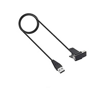 Charger Compatible for Fitbit Alta and Alta HR, Replacement USB Charging Cable Clip for Fitbit Alta Fitness Tracker