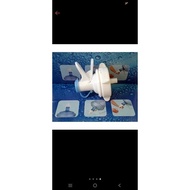 Gallon Tap Gallon Water Tap Tilted aqua Gallon Water Tap/