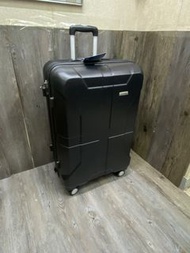 29” samsonite equinox (black /grey) 全新 正品正貨  特價 🔍清倉 clearance sale ⚠️🆘 100%authentic brand new 4/8 w