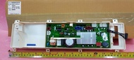 บอร์ดเครื่องซักผ้า อะไหล่เครื่องซักผ้าพานาโซนิค(COMPLETE CONTROL UNIT Panasonic) สินค้าใหม่แท้/อะไหล