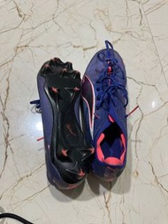 Puma Ultra 足球鞋