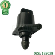 High Quality Idle AIR Control Valve OEM 1920X9 1920.X9 B95.00 B9500 F00099M401 For Citroen Peugeot 3