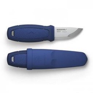 MORAKNIV瑞典莫拉刀mora MORAKNIV Eldris (12649)藍色，不鏽鋼