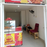 Franchise ayam goreng (AGT)