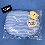 現貨 - 日本製Anano Cafe嬰兒安睡枕