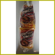 ◆ ⊙ ✌ Pritong Bangus Crackers