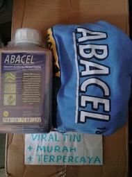 abacel 1 liter insektisida racun ulat dan hama tanaman