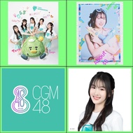 Tara CGM48 Special Account Siam Nippon Summer Fest 2026 Cgm Model 5 Picture