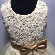 Evening Dress 1870BG