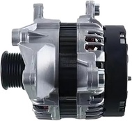 XZLYPMJAH Car Alternators Kit ​​12V/150A High-Performance Compatible for Mercedes C180/E260 W204/W21