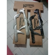 DELTA BOX CRF 150L DELTABOX HONDA CRF 150 DELTABOX CRF 150L DELTA BOX HONDA CRF 150L CRF MOTOCROSS C