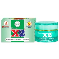 X2 regenerating cream 8g