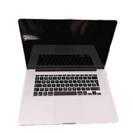 MacBook Pro Retina 15-inch Late 2013 8/256 macOS Sequoia minus LCD MATI