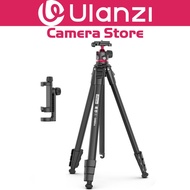 Ulanzi Ombra Travel Tripod for Camera/Smartphone (158cm)