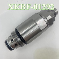 R215-7 R290-7 AV280 Service Valve XKBF-01292 31N8-17430 XKBF-00428 Higher Quality Excavator Engine A