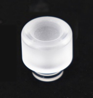 Ultem 510 Drip Tip Clear DripTip RDTA Dripper RDA