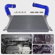 Aluminum Front Mount Intercooler Kit Performance For VW Arteon Golf R MK8 GTI EA888 Gen.4 Seat Leon 