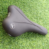 Selle Royal Shadow Plus Gel Saddle
