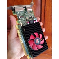 VGA AMD R5 340X 2GB DDR3 64Bit Direx12 New distributor
