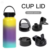 Aquaflask for hydro flask  Accessories Straw Lid Cap Water Bottle Replacement Cover Space Pot PP Str